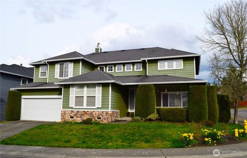 Photo of 1314 241st Place SE, Sammamish, WA 98075 (MLS # 2424128)