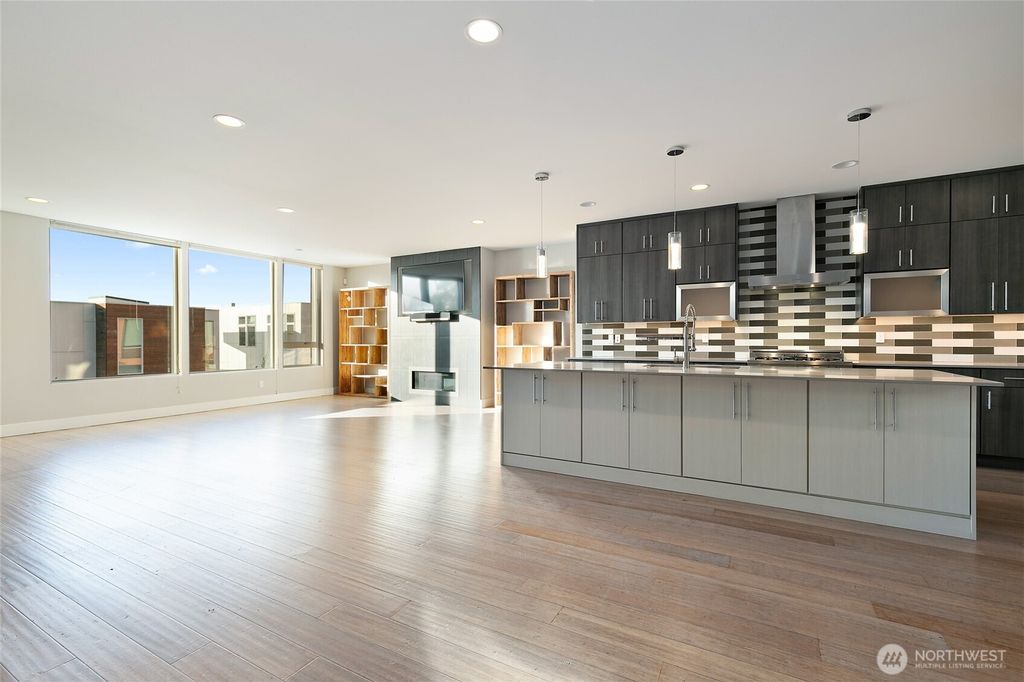 Photo of 5030 Puget Boulevard SW, Seattle, WA 98106 (MLS # 2451885)