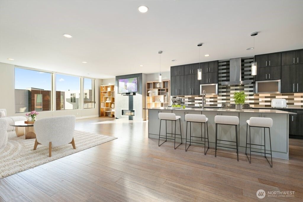 Photo of 5030 Puget Boulevard SW, Seattle, WA 98106 (MLS # 2451885)