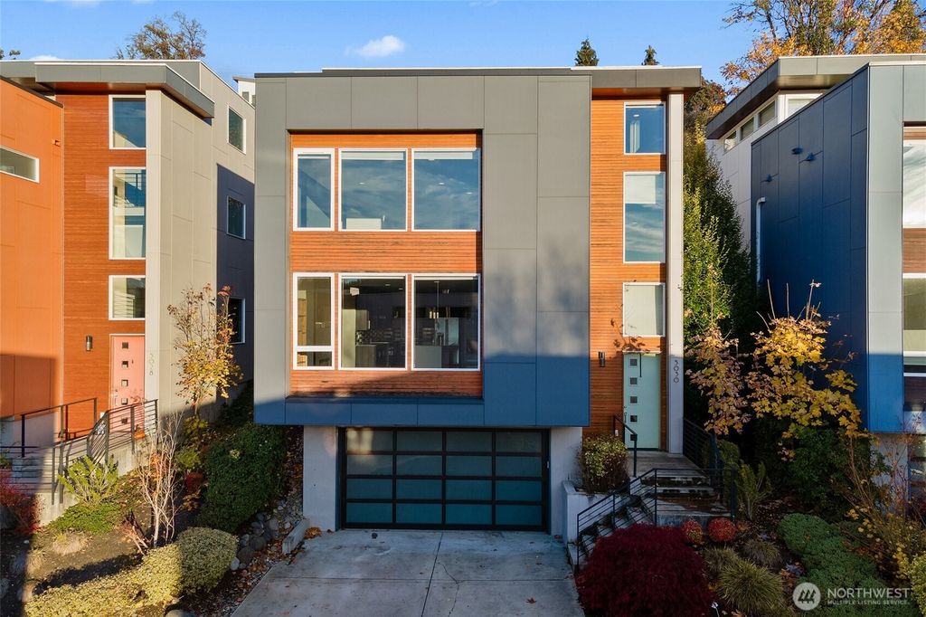 Photo of 5030 Puget Boulevard SW, Seattle, WA 98106 (MLS # 2451885)