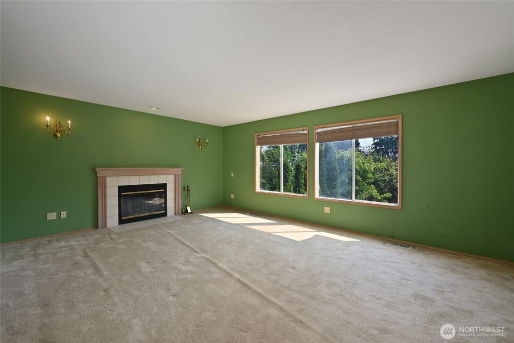 Photo of 4407 30th Avenue W, Seattle, WA 98199 (MLS # 2568205)