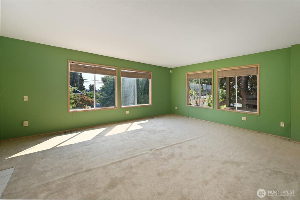 Photo of 4407 30th Avenue W, Seattle, WA 98199 (MLS # 2568205)
