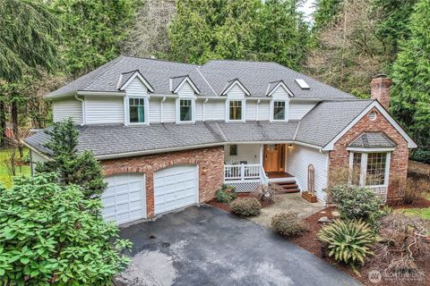 22518 NE 46th Street, Redmond, WA 98053 - MLS#: 2343087