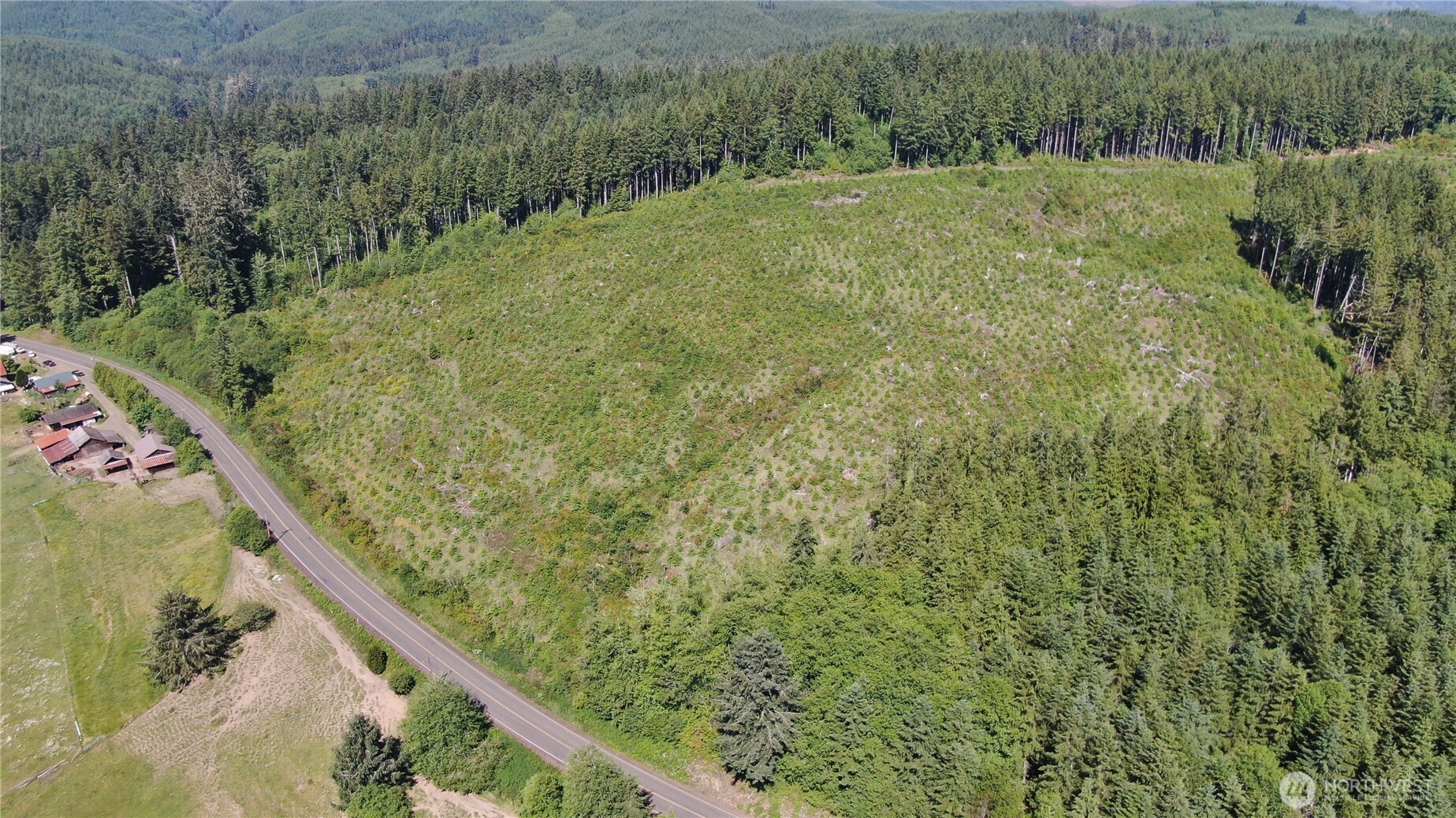 0 Butte Creek Road