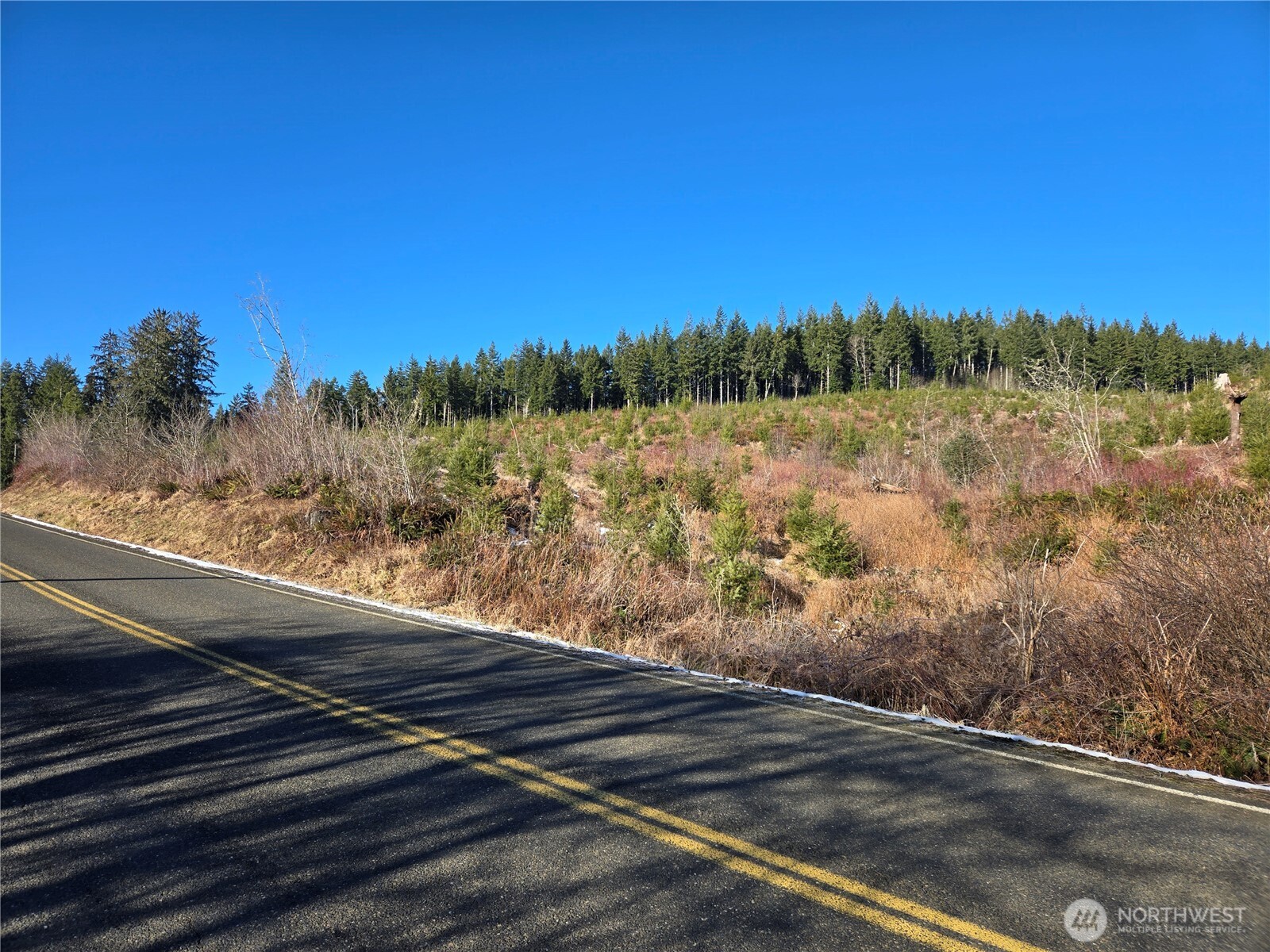 0 Butte Creek Road