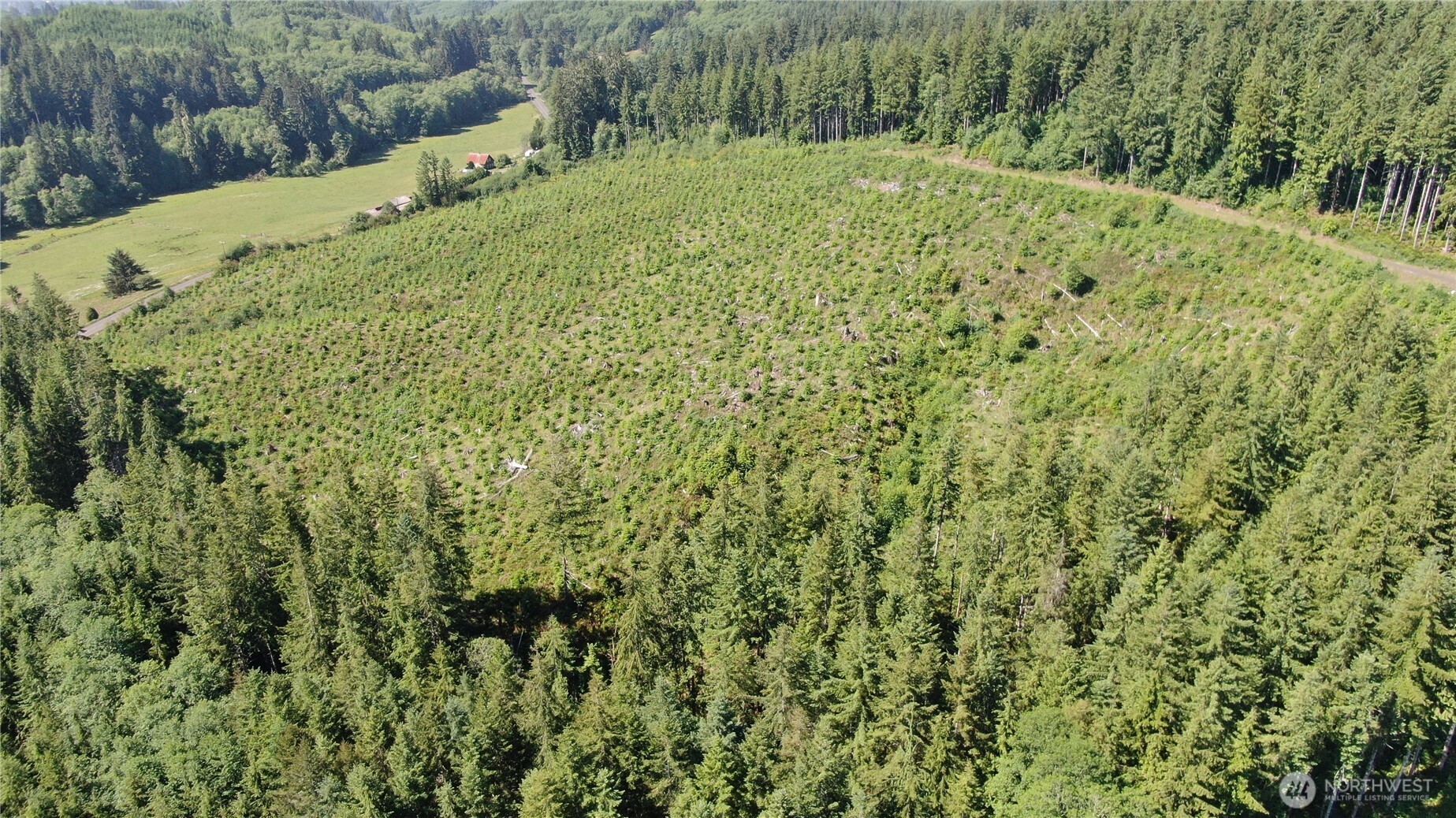 0 Butte Creek Road