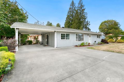 Photo of 11058 Sheridan Avenue S, Tacoma, WA 98444 (MLS # 2439245)