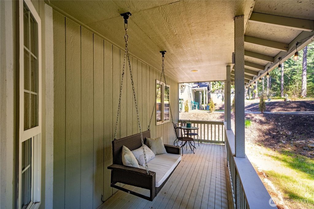 Photo of 22242 Bluewater Drive SE, Yelm, WA 98597 (MLS # 2518813)