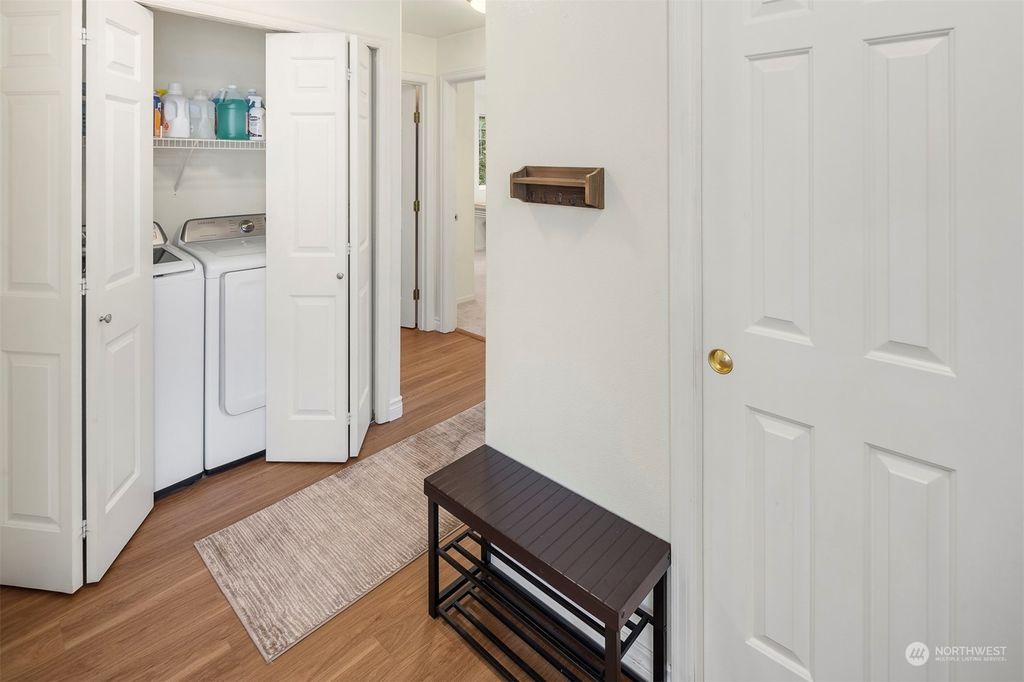 Photo of 18501 SE Newport Way #H335, Issaquah, WA 98027 (MLS # 2218751)