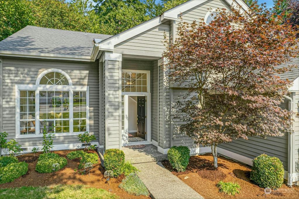 Photo of 2502 239th Place NE, Sammamish, WA 98074 (MLS # 2312685)