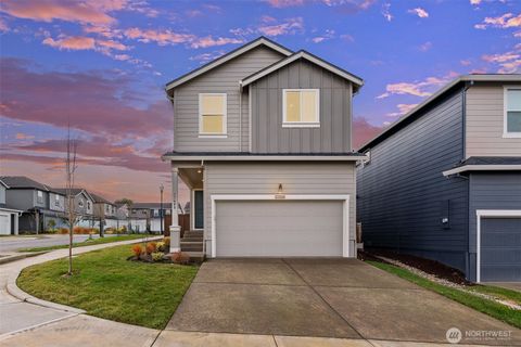 Photo of 17408 NW 10th Avenue, Ridgefield, WA 98642 (MLS # 2466806)