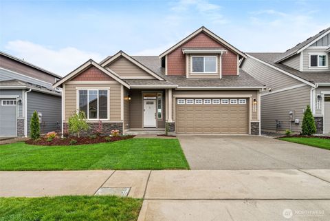 9641 7th Avenue SE Lacey WA 98513