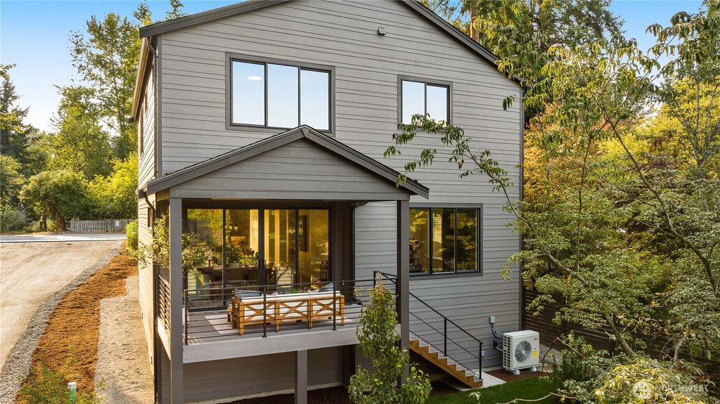 Photo of 23621 20th Avenue W, Bothell, WA 98021 (MLS # 2433241)