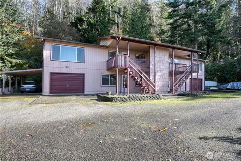 1416 Hayes Street Aberdeen WA 98520