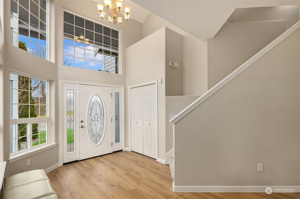 Photo of 28132 227th Place SE, Maple Valley, WA 98038 (MLS # 2199804)