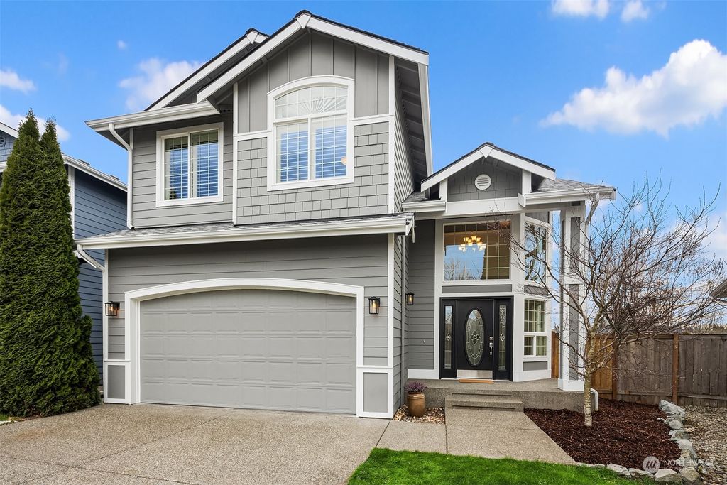 Photo of 28132 227th Place SE, Maple Valley, WA 98038 (MLS # 2199804)