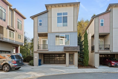 Photo of 15111 13th Place W, Lynnwood, WA 98087 (MLS # 2597678)