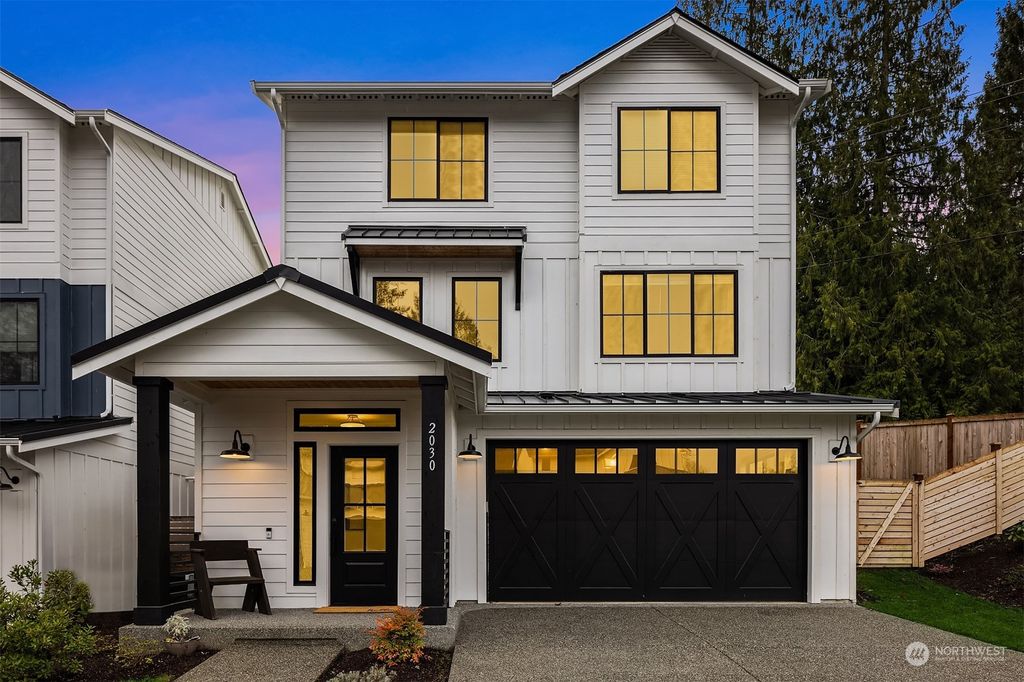 Photo of 2030 Horton Avenue, Snohomish, WA 98290 (MLS # 2187242)