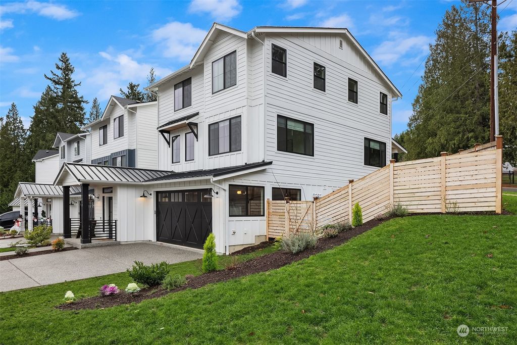 Photo of 2030 Horton Avenue, Snohomish, WA 98290 (MLS # 2187242)