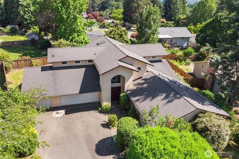 Photo of 5424 156th Dr Dr, Redmond, WA 98052 (MLS # 2443186)