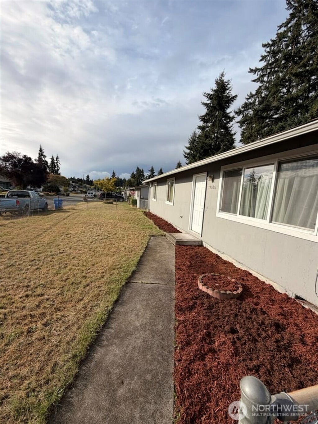 Photo of 17106 6th Avenue Ct E, Spanaway, WA 98387 (MLS # 2587790)