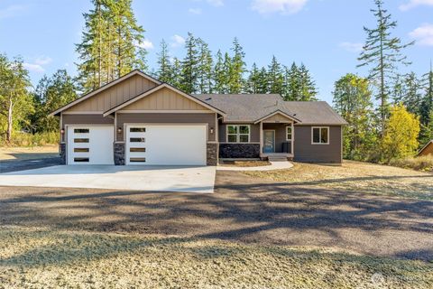 Photo of 244 David Street, Camano Island, WA 98282 (MLS # 2438998)