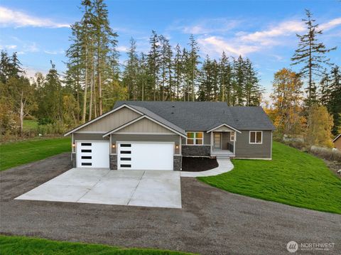 Photo of 244 David Street, Camano Island, WA 98282 (MLS # 2438998)