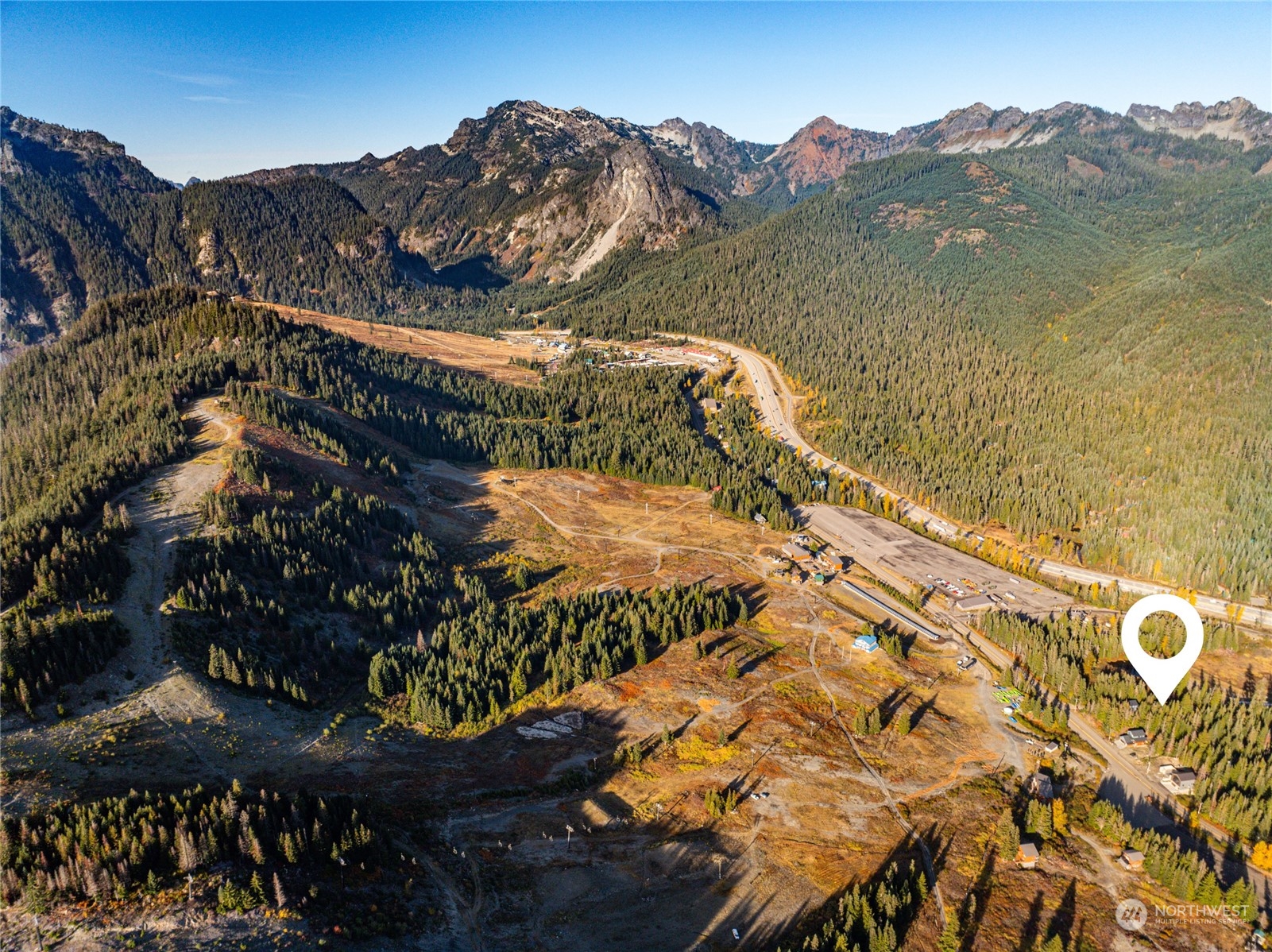 63 Snoqualmie Village Drive