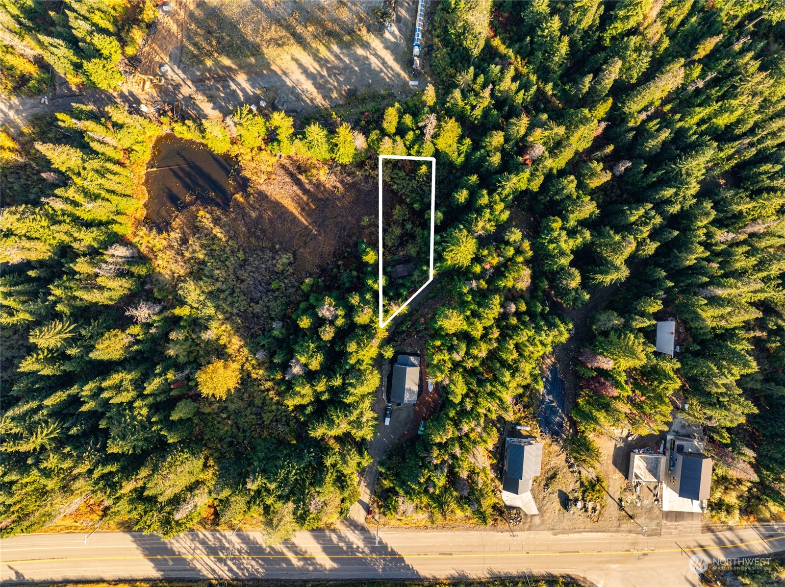 63 Snoqualmie Village Drive