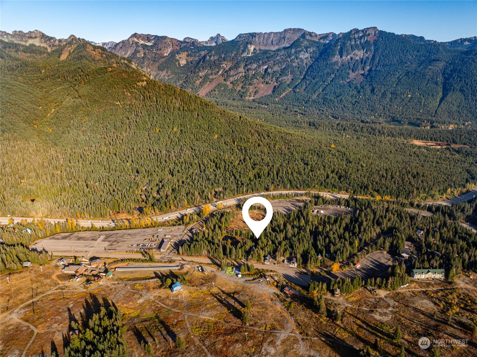 63 Snoqualmie Village Drive