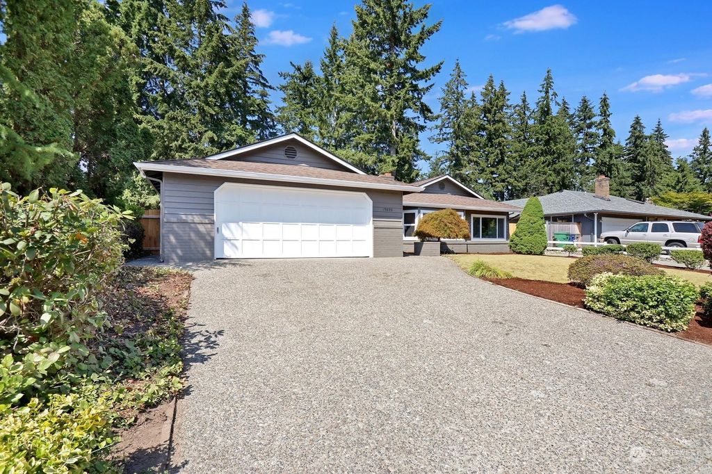 Photo of 13820 SE 26th Avenue, Mill Creek, WA 98012 (MLS # 2026923)