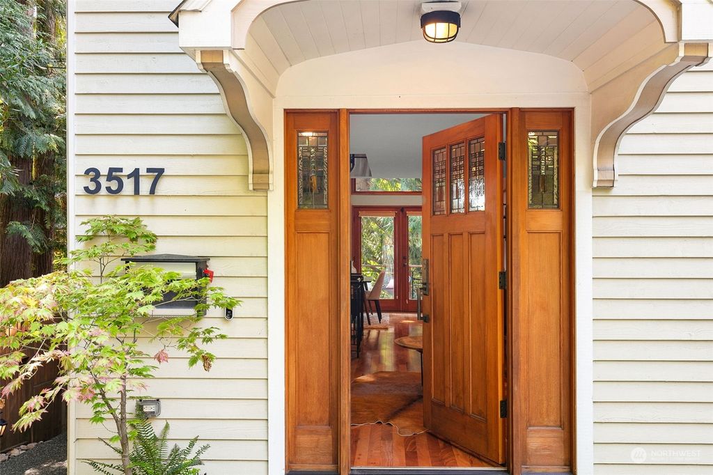 Photo of 3517 E Alder Street, Seattle, WA 98122 (MLS # 2163877)