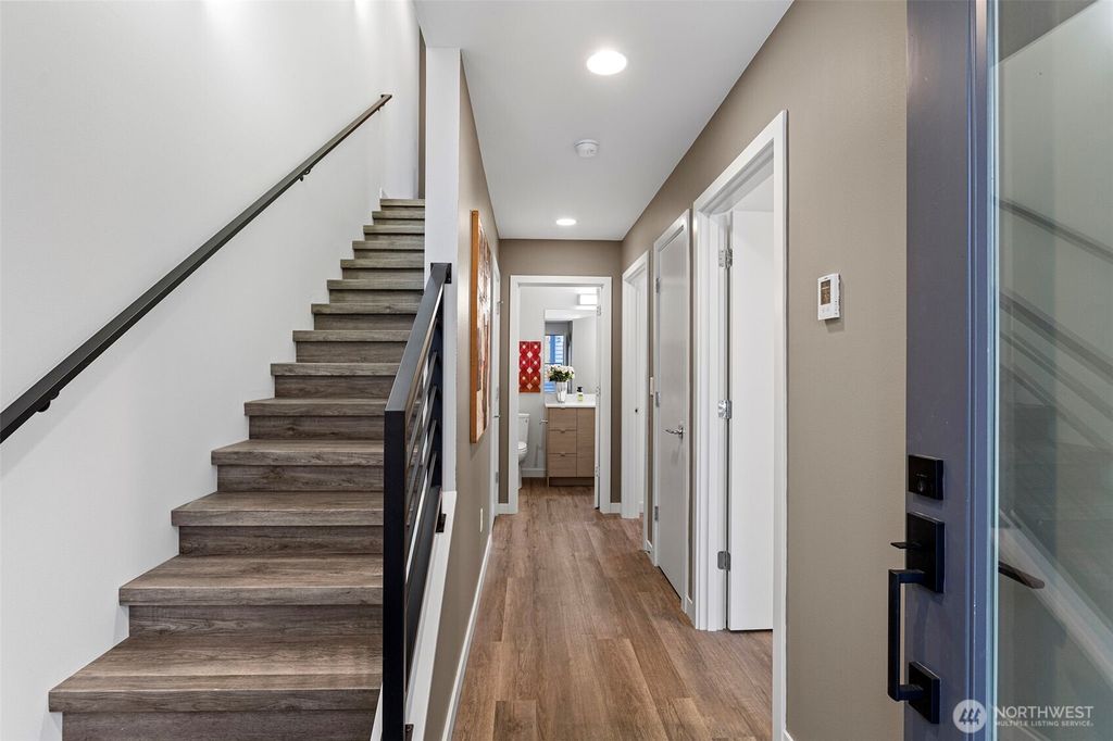 Photo of 2527 29th Avenue S #A, Seattle, WA 98144 (MLS # 2512374)