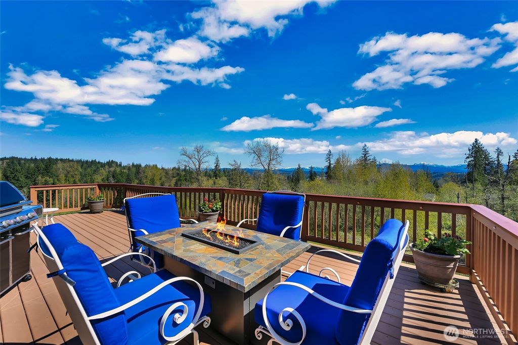 Photo of 12610 240th Place NE, Redmond, WA 98053 (MLS # 2360990)