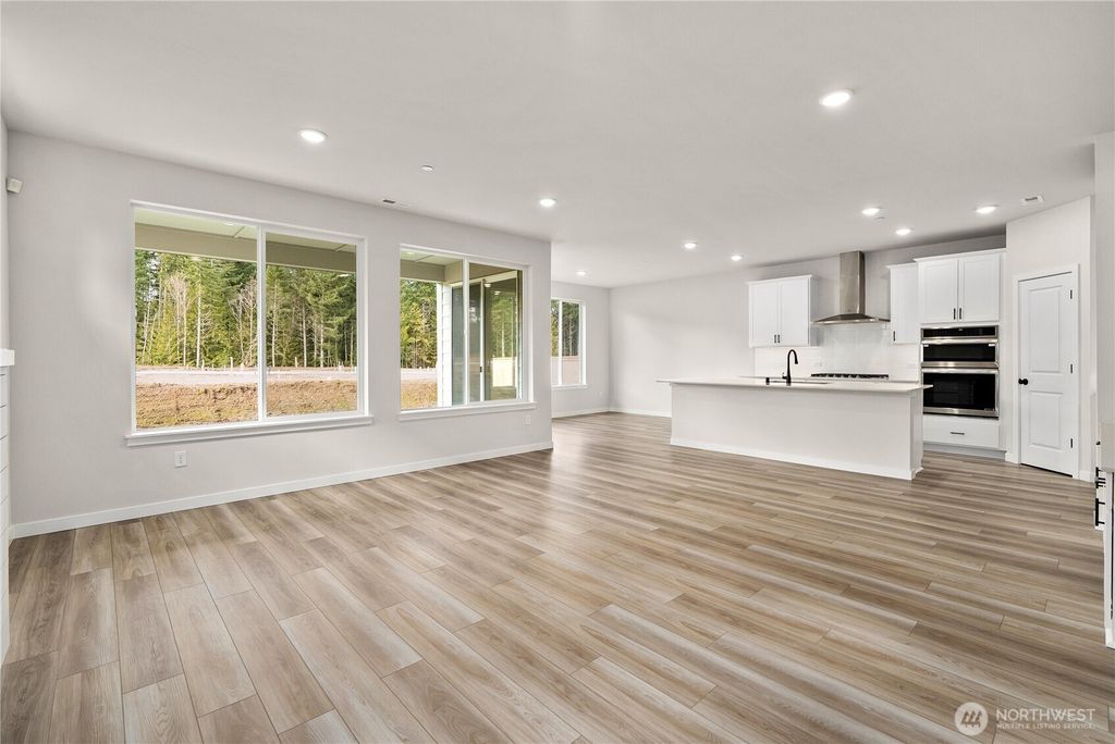 Photo of 3946 Flat Top Drive, Bremerton, WA 98312 (MLS # 2530318)