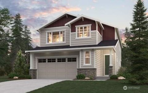 Photo of 3946 Flat Top Drive, Bremerton, WA 98312 (MLS # 2530318)