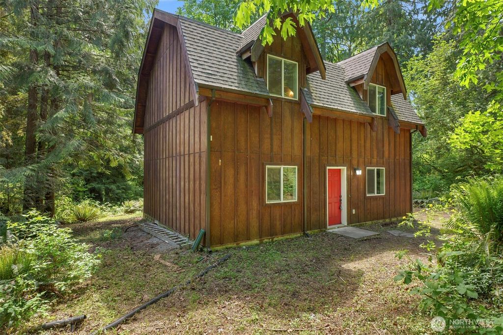 Photo of 19150 312th Avenue NE, Duvall, WA 98019 (MLS # 2527440)