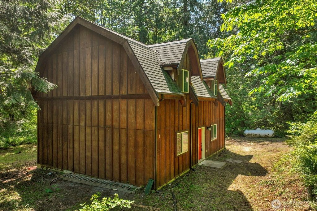 Photo of 19150 312th Avenue NE, Duvall, WA 98019 (MLS # 2527440)