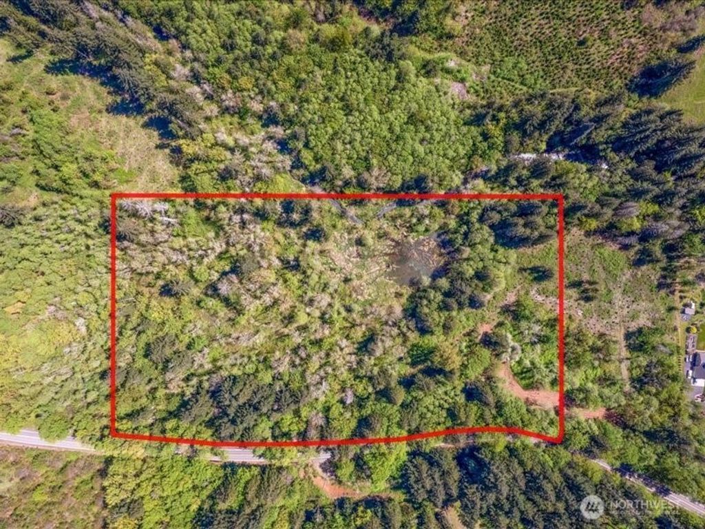 Photo of 2 NE Lewisville Highway, Yacolt, WA 98675 (MLS # 2513559)