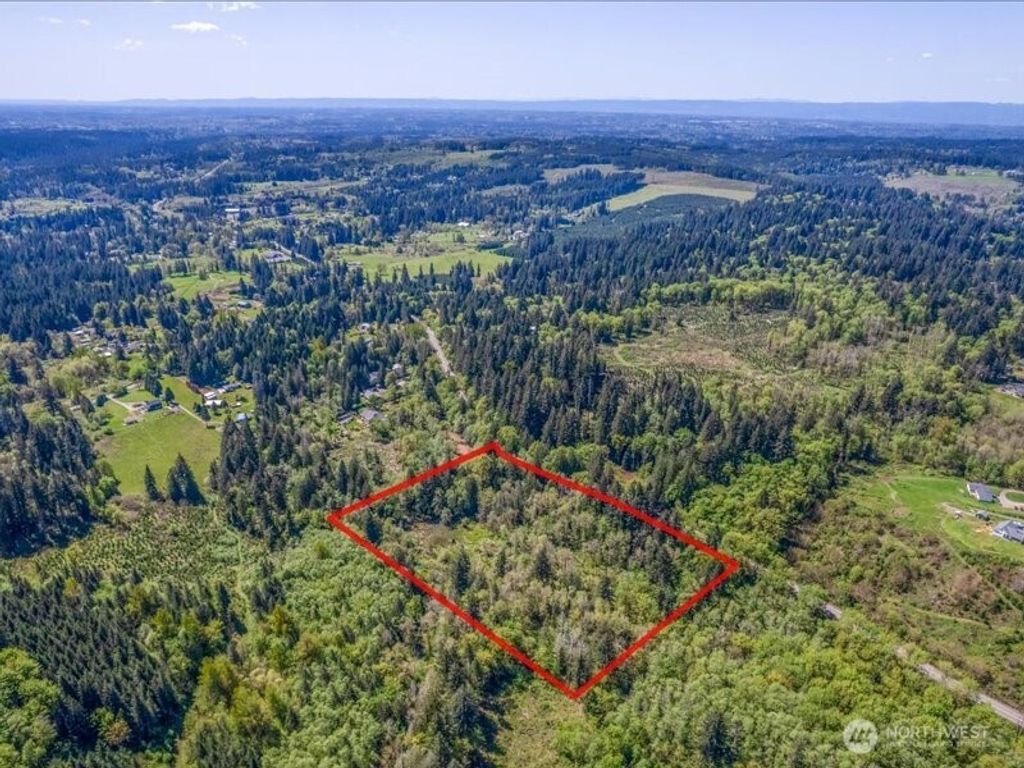 Photo of 2 NE Lewisville Highway, Yacolt, WA 98675 (MLS # 2513559)