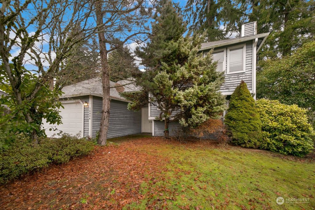 Photo of 14824 104th Avenue NE, Bothell, WA 98011 (MLS # 2037633)