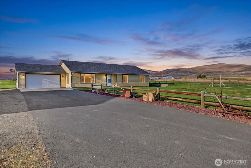 16641 Upper Badger Pocket Road