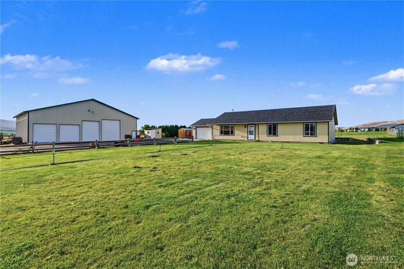 16641 Upper Badger Pocket Road