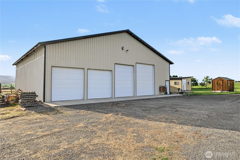 16641 Upper Badger Pocket Road