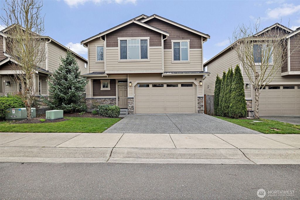 Photo of 4708 167th Street SW, Lynnwood, WA 98037 (MLS # 2511016)