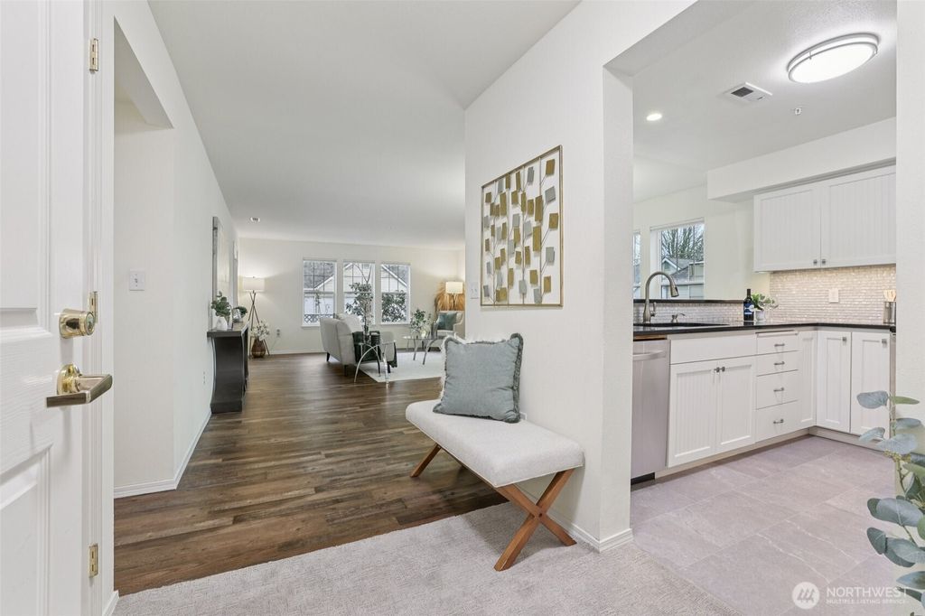 Photo of 4133 224th Lane SE #103, Issaquah, WA 98029 (MLS # 2459372)