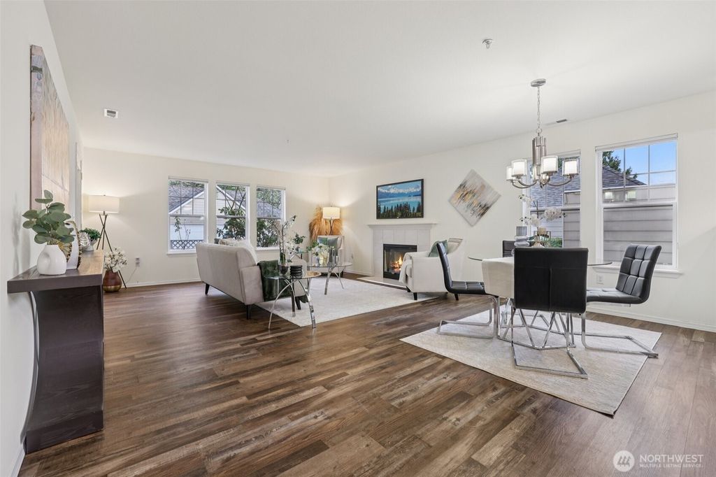 Photo of 4133 224th Lane SE #103, Issaquah, WA 98029 (MLS # 2459372)