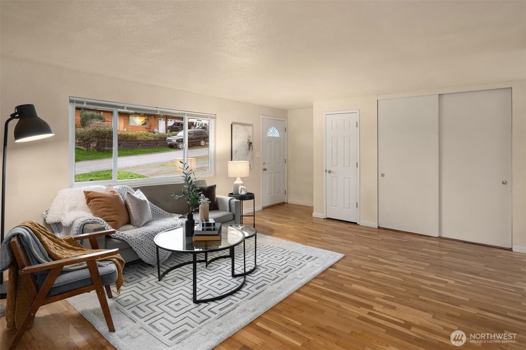 Photo of 12715 SE 171st Place, Renton, WA 98058 (MLS # 2338185)