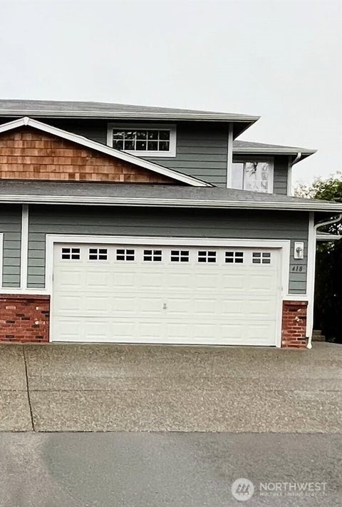 Photo of 418 170th Street, Spanaway, WA 98387 (MLS # 2577856)