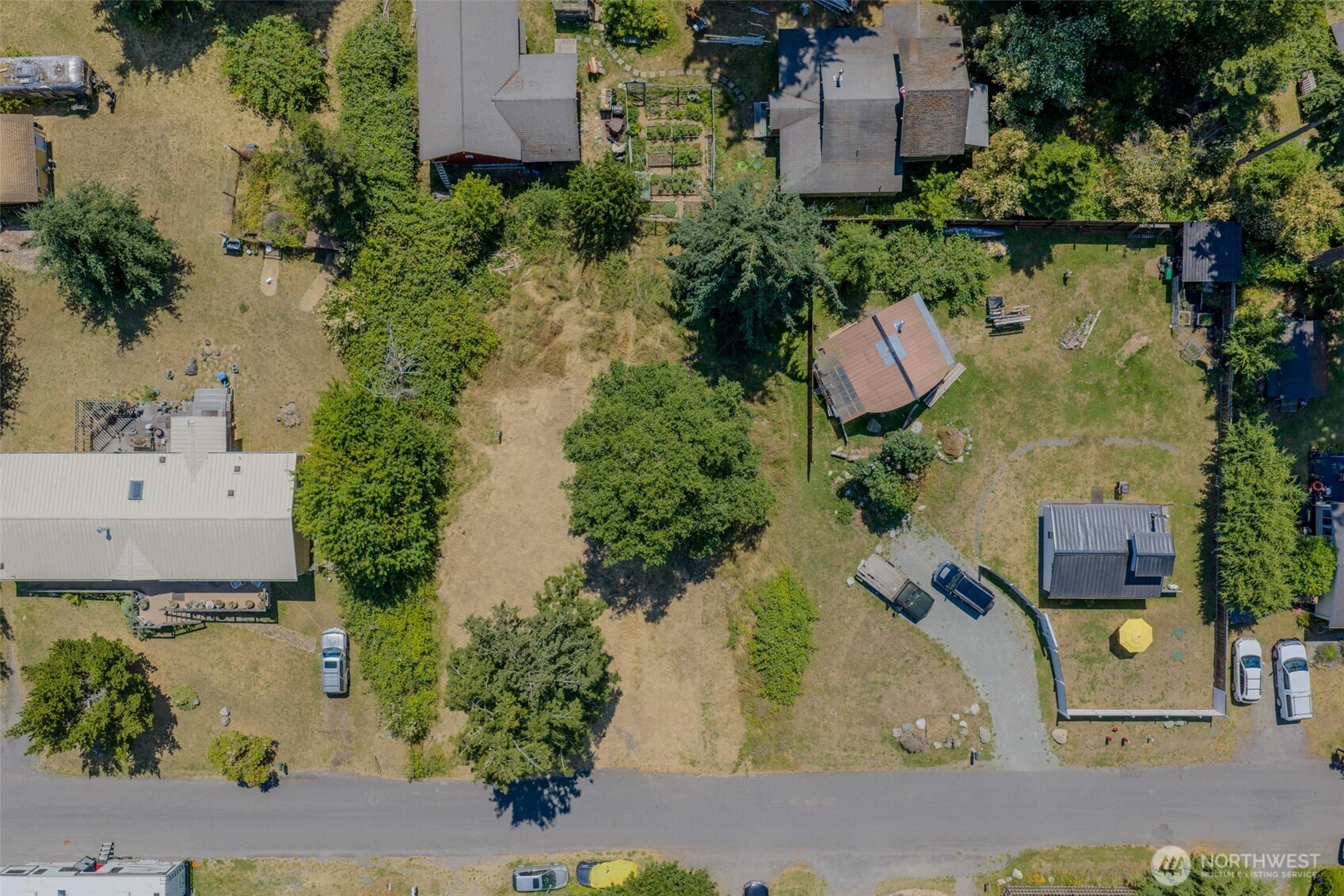 118 Alder Street